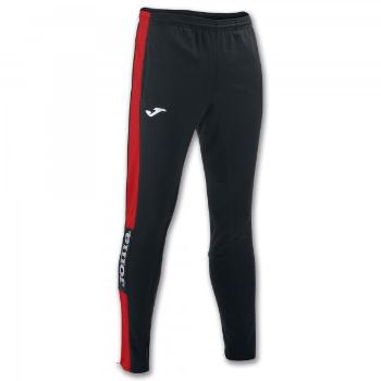 LONG PANT CHAMPIONSHIP IV BLACK-RED 4XS