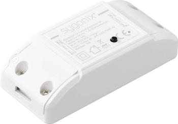 Sygonix  SY-3822412 Wi-Fi spínač / vypínač    do interiéru 2300 W