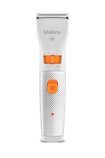 Valera Profesionálny zastrihávač Swiss Excellence Smart White