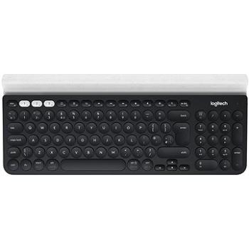 Logitech Wireless Keyboard K780 US (920-008042)