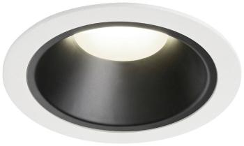 SLV NUMINOS XL 1004045 LED vstavané svetlo biela 37 W neutrálna biela je možné namontovať na strop