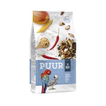 Witte Molen Puur pre veľké papagáje 2 kg (8711304673716)