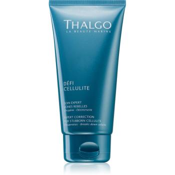 Thalgo Défi Cellulite Expert Correction for Stubborn Cellulite vyhladzujúci telový gél proti celulitíde a striám 150 ml