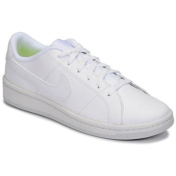 Nike  Nízke tenisky NIKE COURT ROYALE 2 NN  Biela