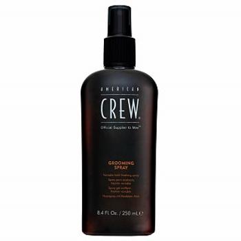 American Crew Grooming Spray stylingový sprej pre definíciu a tvar 250 ml