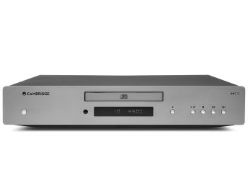 Cambridge Audio AXC35 Lunar Grey