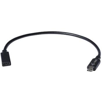 I-TEC USB-C Extension Cable 0,3 m (C31EXTENDCBL)