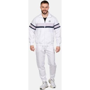 Sergio Tacchini  38836  Súpravy vrchného oblečenia Biela