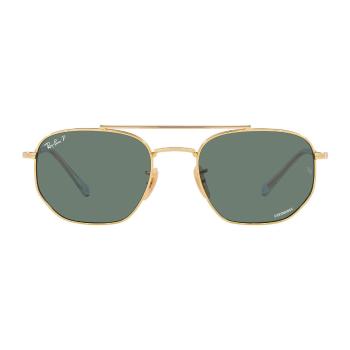 Ray-ban  Occhiali da Sole  RB3707 001/O9 Polarizzati  Slnečné okuliare Zlatá