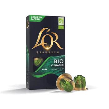 L'OR Organic Bio 10ks kapsle