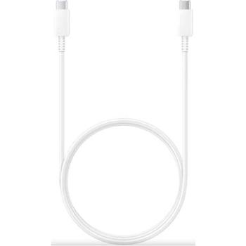 Samsung Prepojovací kábel USB-C na USB-C, biely (EP-DN975BWEGWW)