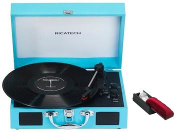 Ricatech RTT21-TB SET Turquoise Blue