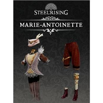 Steelrising – Marie-Antoinette – PC DIGITAL (2090371)