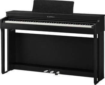 Kawai CN201 Digitálne piano Satin Black