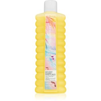 Avon Senses Getaway Dreams umývacia pena 500 ml