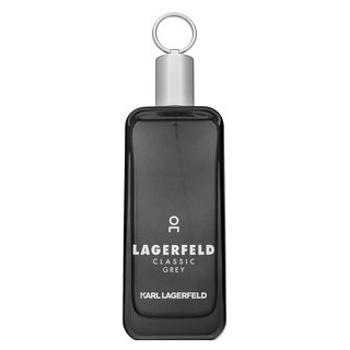 Lagerfeld Classic Grey toaletná voda pre mužov 100 ml