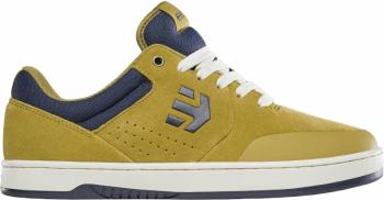 Etnies Tenisky Marana Tan/Blue 42,5