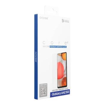 Araree ochranné tvrdené sklo   Samsung Galaxy A42 5G  KP14874