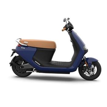 Segway eScooter E125S, modrý (8720254405100)