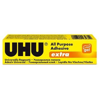 UHU All Purpose Extra Gel 31 ml (5058)