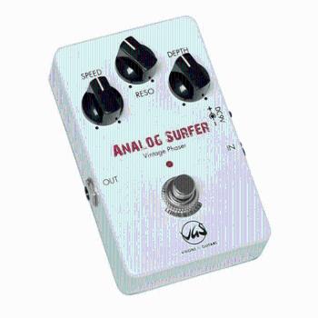 VGS ANALOG SURFER PHASE SHIFTER