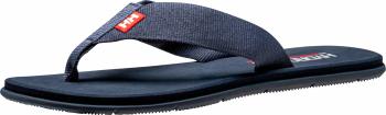 Helly Hansen Men's Seasand HP Flip-Flops Evening Blue/Cherry Tomato 46,5