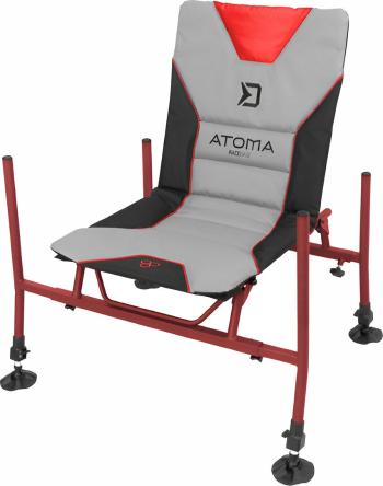 Delphin ATOMA RaceBase Kreslo