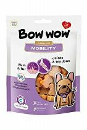 Bow wow poch. Mobilita 60g 4 + 1 zadarmo