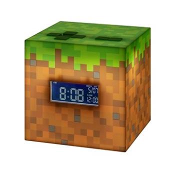 Minecraft – Brick – budík (5055964743802)