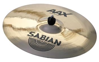 SABIAN AAX 17" DARK CRASH