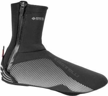 Castelli Dinamica Shoe Cover Black L