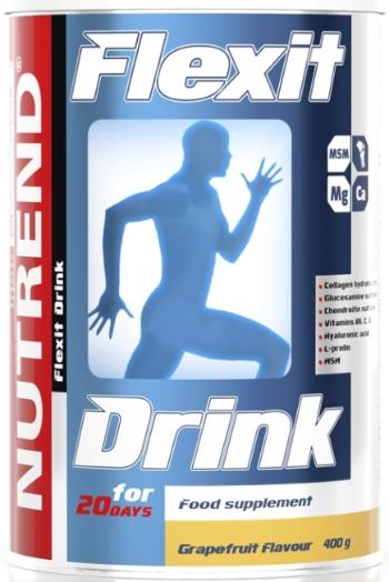 Nutrend FLEXIT DRINK , grep 400 g