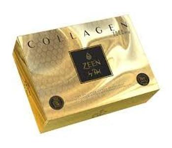 ZEEN COLLAGEN citrón 30x7,2 g