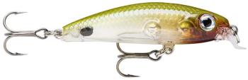 Rapala wobler ultra light minnow gdau - 4 cm 3 g