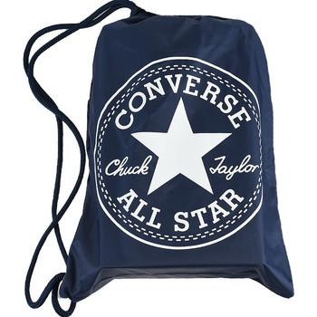 Converse  Športové tašky Cinch Bag  Modrá