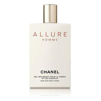 Chanel Allure Homme Shg 200ml