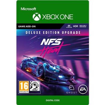 Need for Speed: Heat – Deluxe Upgrade – Xbox Digital (7D4-00518)