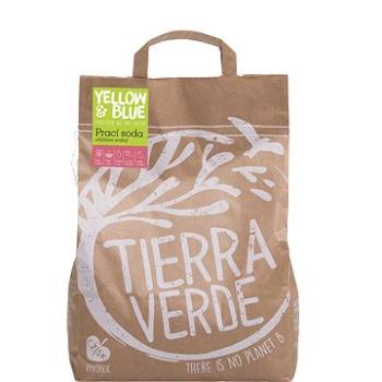 TIERRA VERDE Pracia sóda, 5 kg (8594165007223)