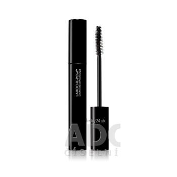 LA ROCHE-POSAY TOLERIANE Mascara Waterproof Black