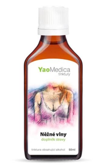 YaoMedica Nežné vlny 50 ml