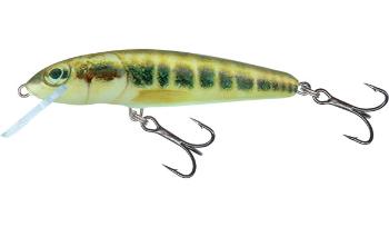 Salmo wobler minnow floating minnow-5 cm 3 g