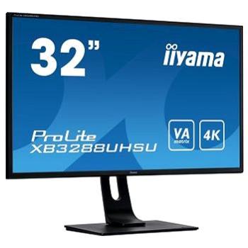 32 iiyama ProLite XB3288UHSU-B1