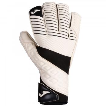 AREA 19 GOALKEEPER GLOVES WHITE-BLACK 8