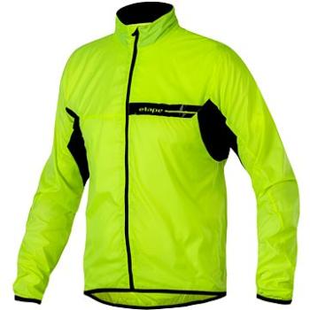 Etape Bora Žltá Fluo XL (8592201048476)