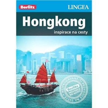 Hongkong (978-80-750-8064-6)
