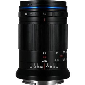 Laowa 85 mm f/5,6 2X Ultra-Macro APO Canon (VE8556RF)