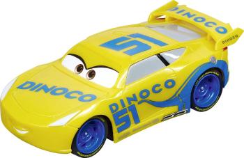 Carrera 20064083 GO!!! auto Autá Disney Pixar - Dinoco Cruz