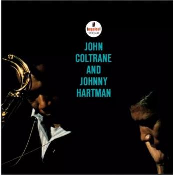 Universal Music John Coltrane And Johnny Hartman - John Coltrane and Johnny Hartman