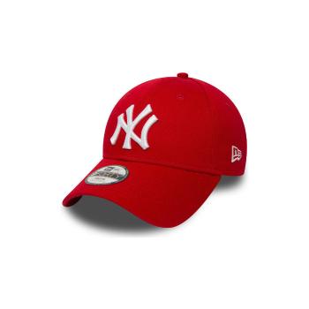 New-Era  K 940 mlb league basic neyyan  Šiltovky Červená