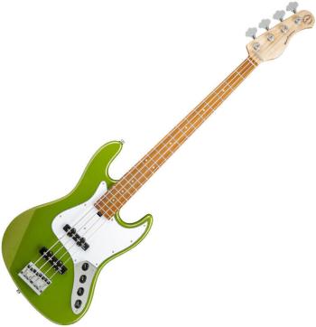 Sadowsky MetroExpress J/J Bass MO 4 Solid Sage Green